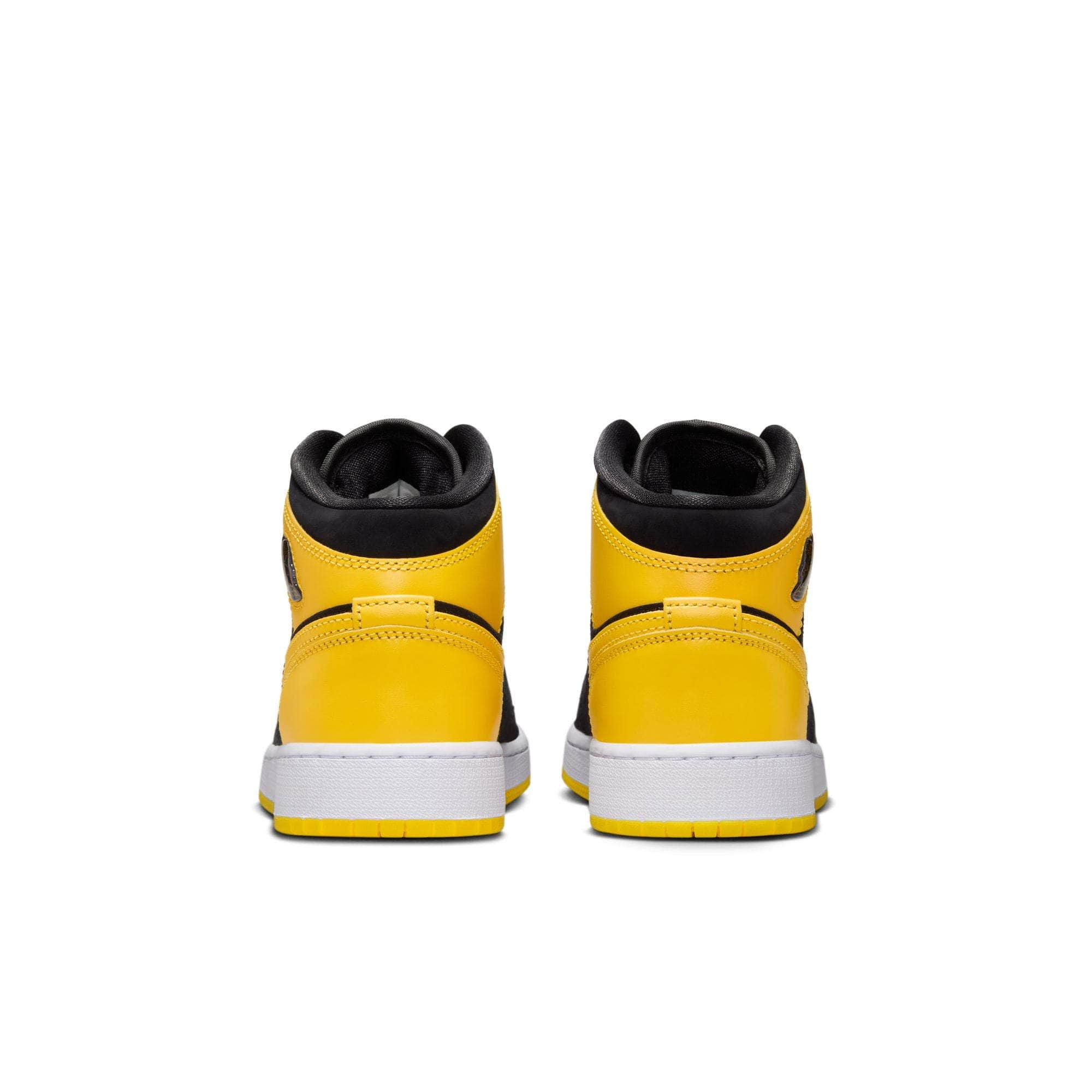 Air Jordan 1 Mid "New Love" - Non Adult
