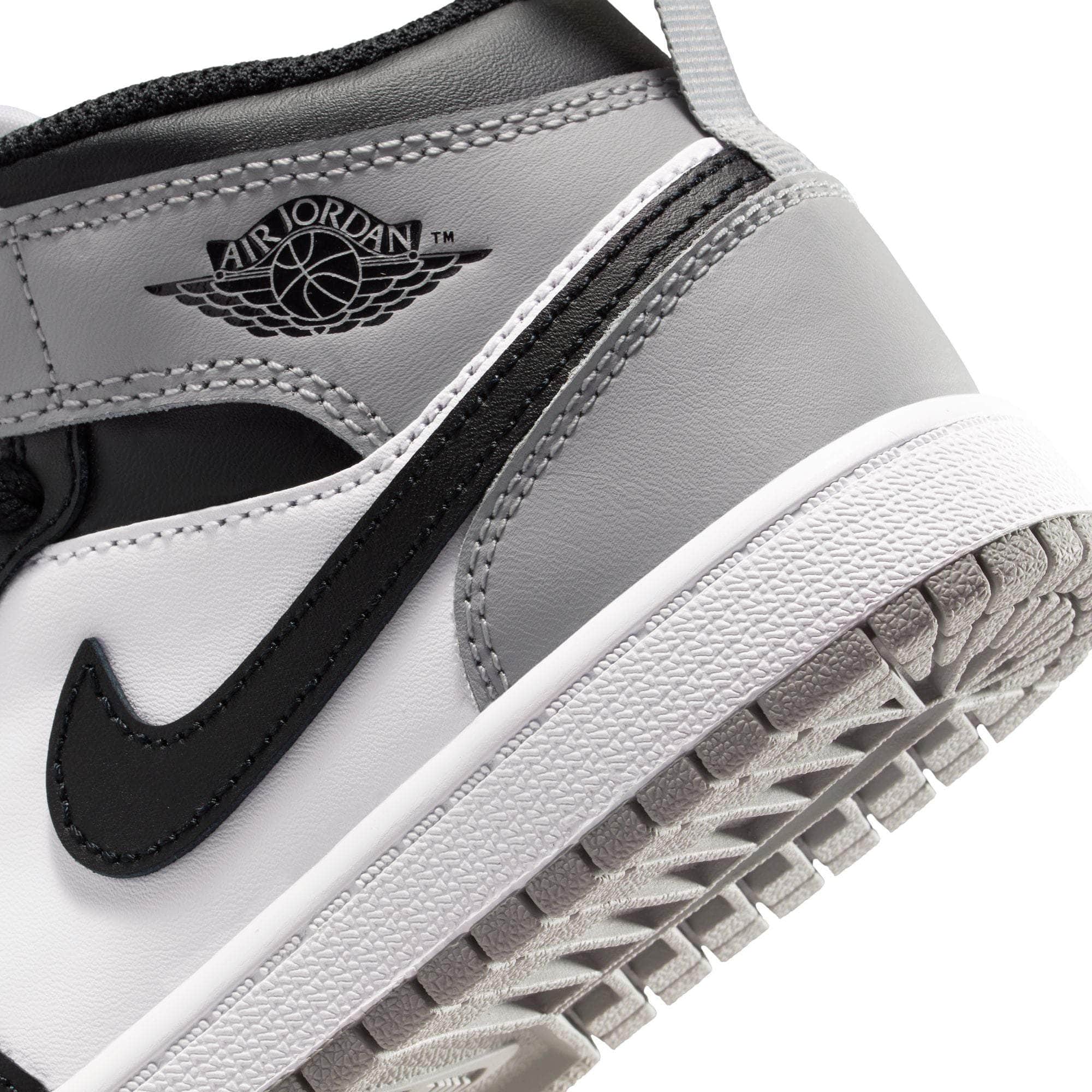 Air Jordan 1 Mid - Preschool