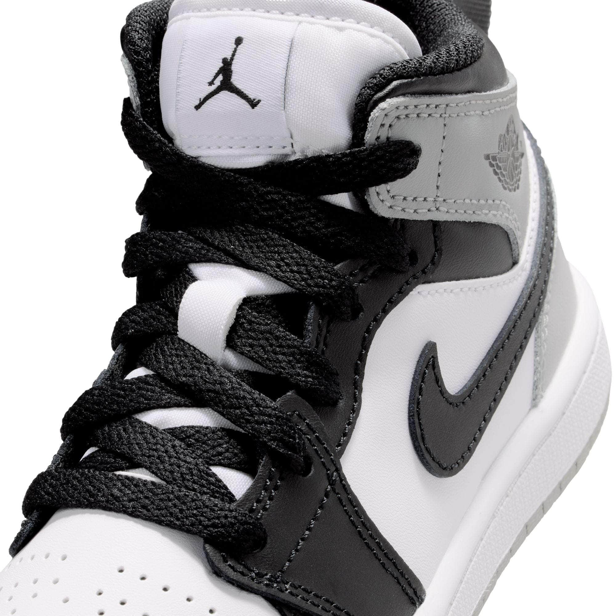 Air Jordan 1 Mid - Preschool