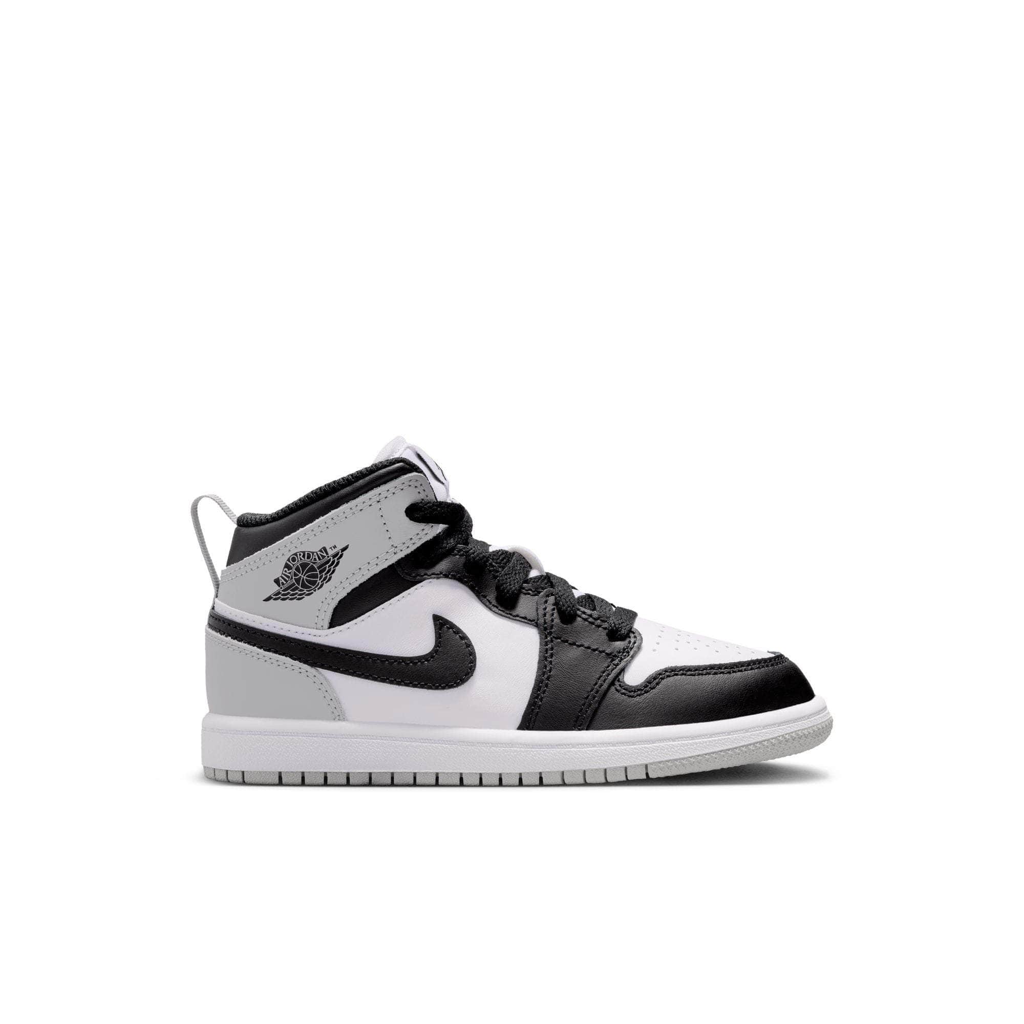 Air Jordan 1 Mid - Preschool