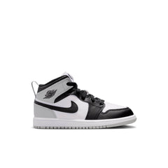 Air Jordan 1 Mid - Preschool