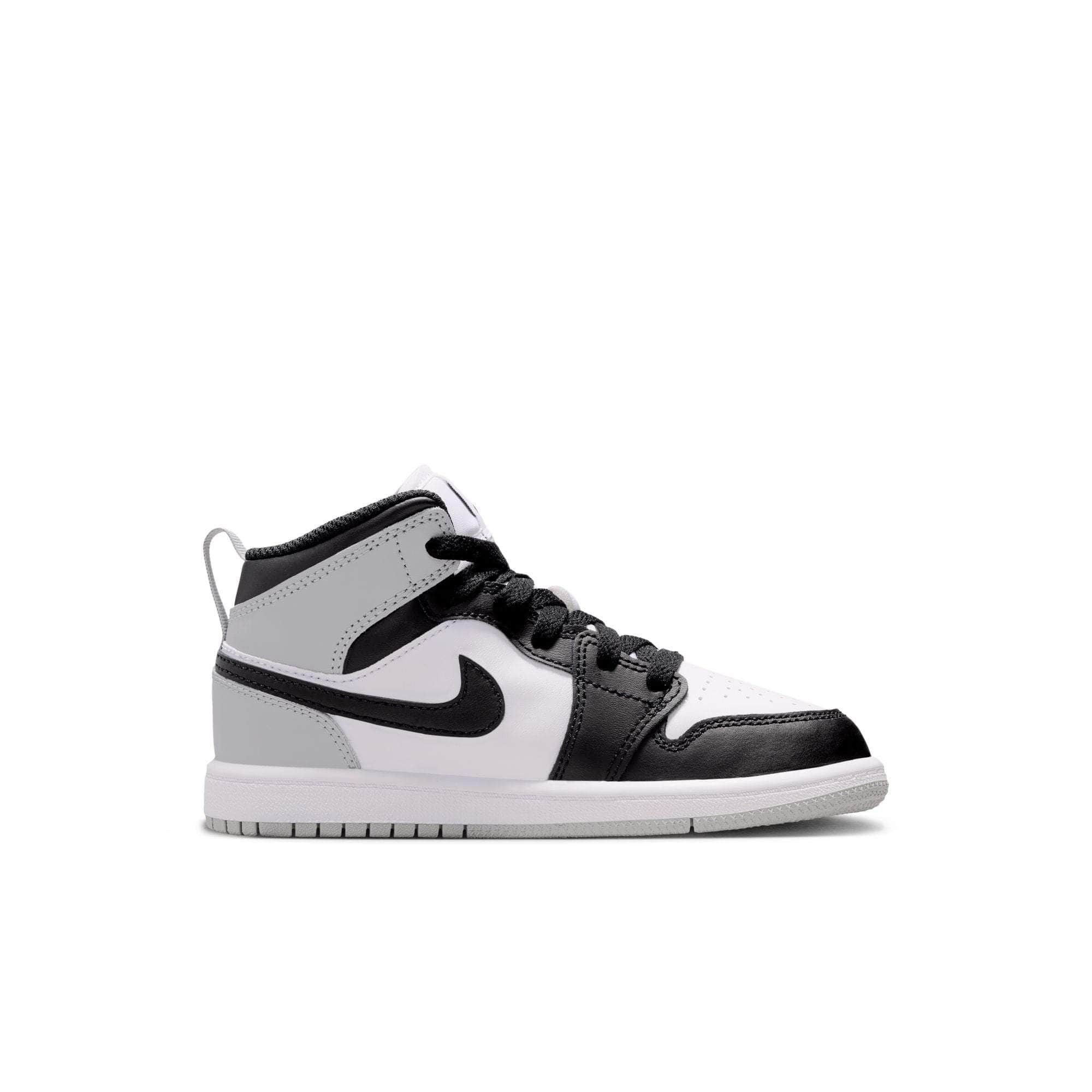 Air Jordan 1 Mid - Preschool