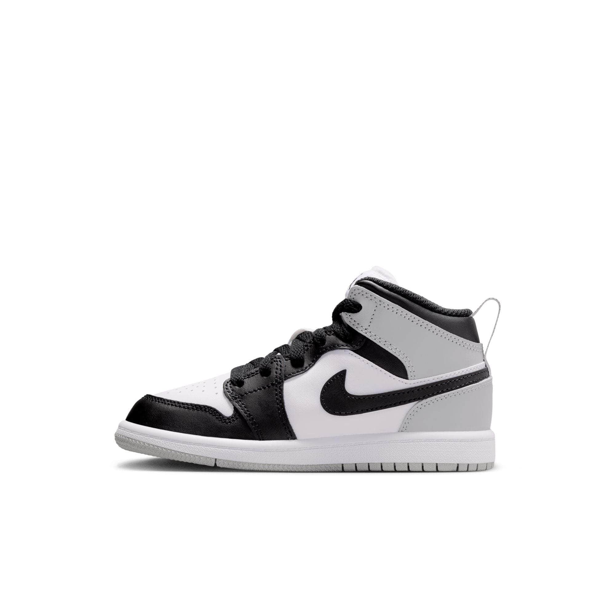 Air Jordan 1 Mid - Preschool