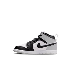 Air Jordan 1 Mid - Preschool