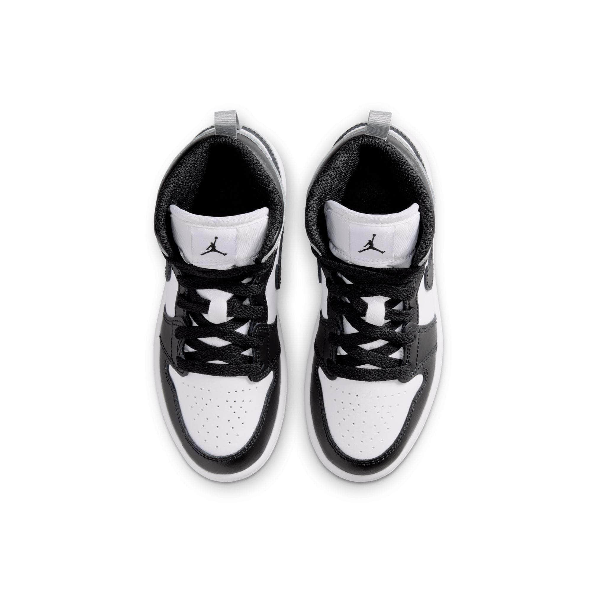 Air Jordan 1 Mid - Preschool
