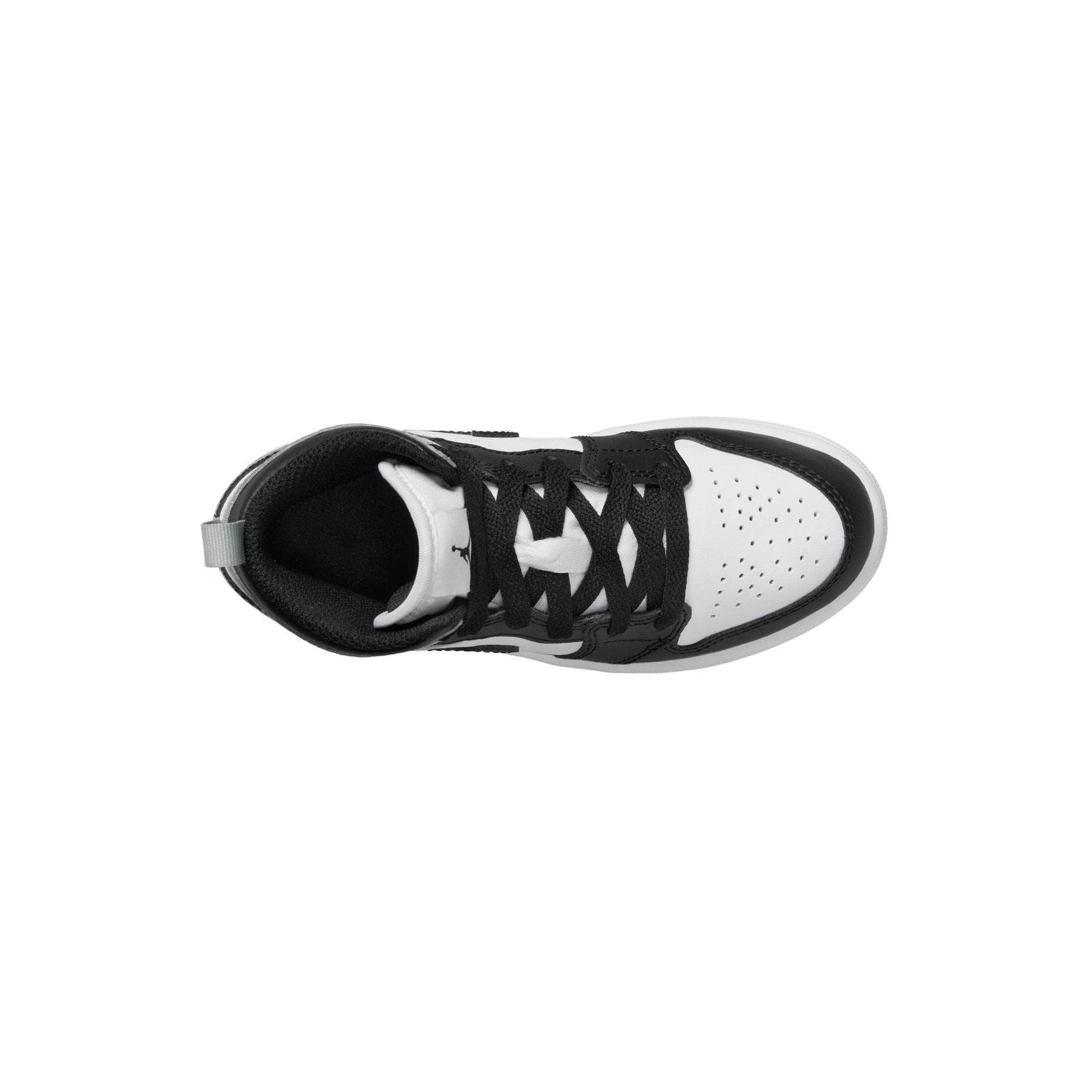 Air Jordan 1 Mid - Preschool