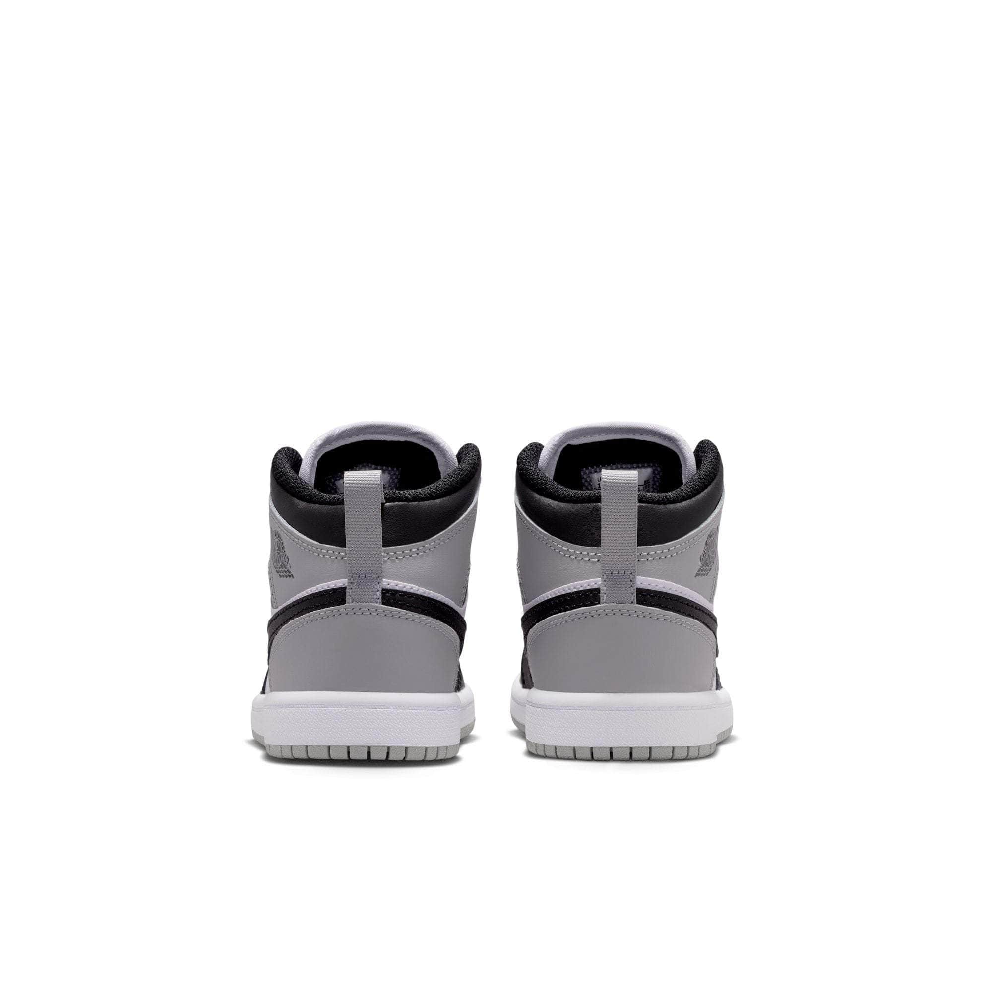 Air Jordan 1 Mid - Preschool