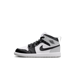 Air Jordan 1 Mid - Preschool