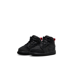 Air Jordan 1 Mid SE Craft - Toddler's TD