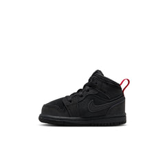 Air Jordan 1 Mid SE Craft - Toddler's TD