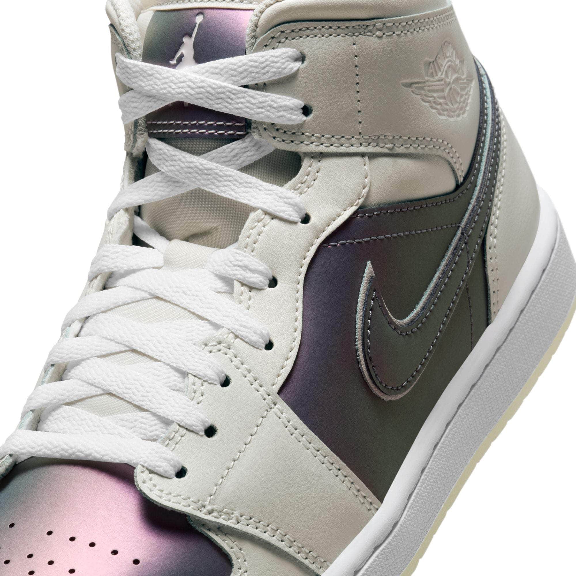 Air Jordan 1 Mid SE - Men's