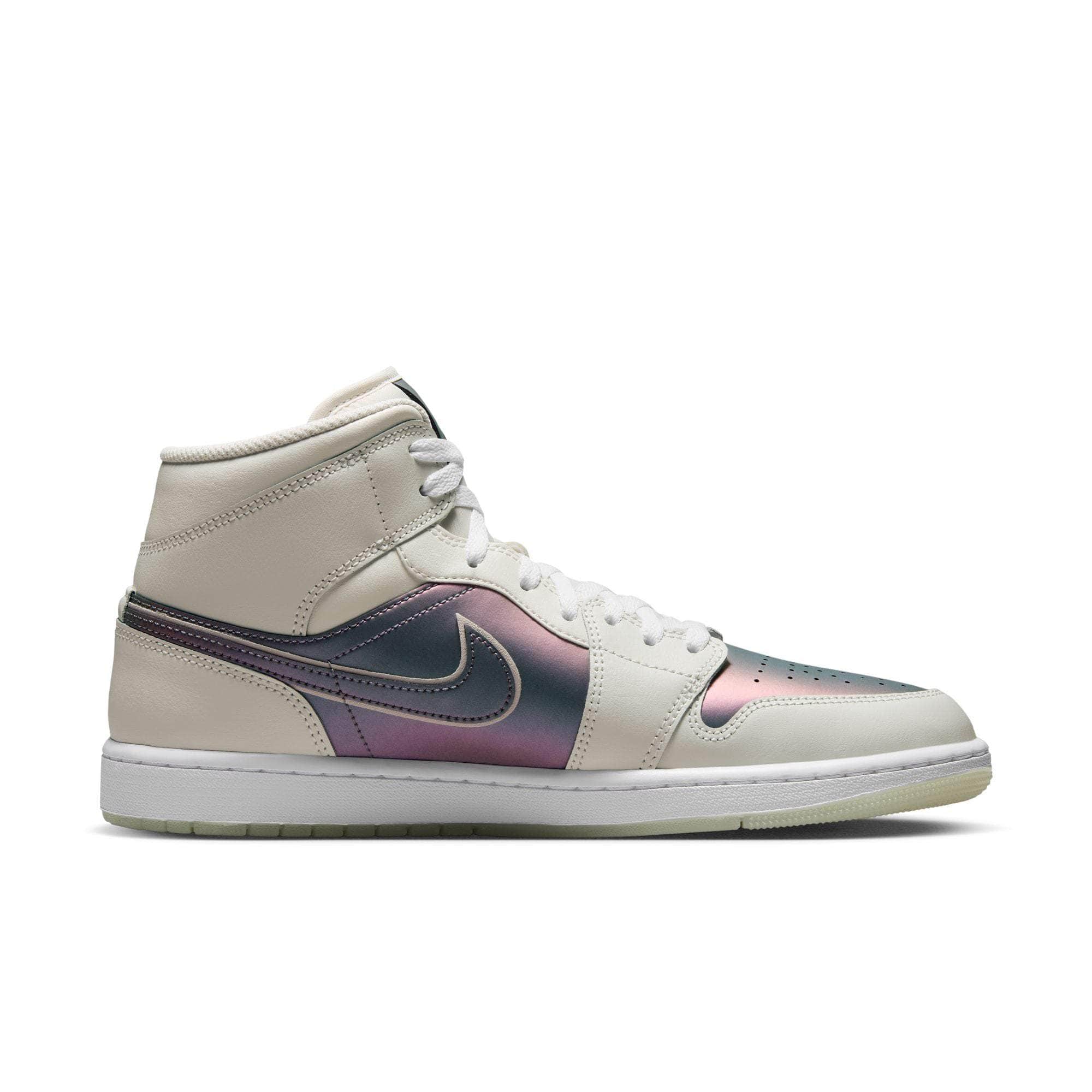 Air Jordan 1 Mid SE - Men's
