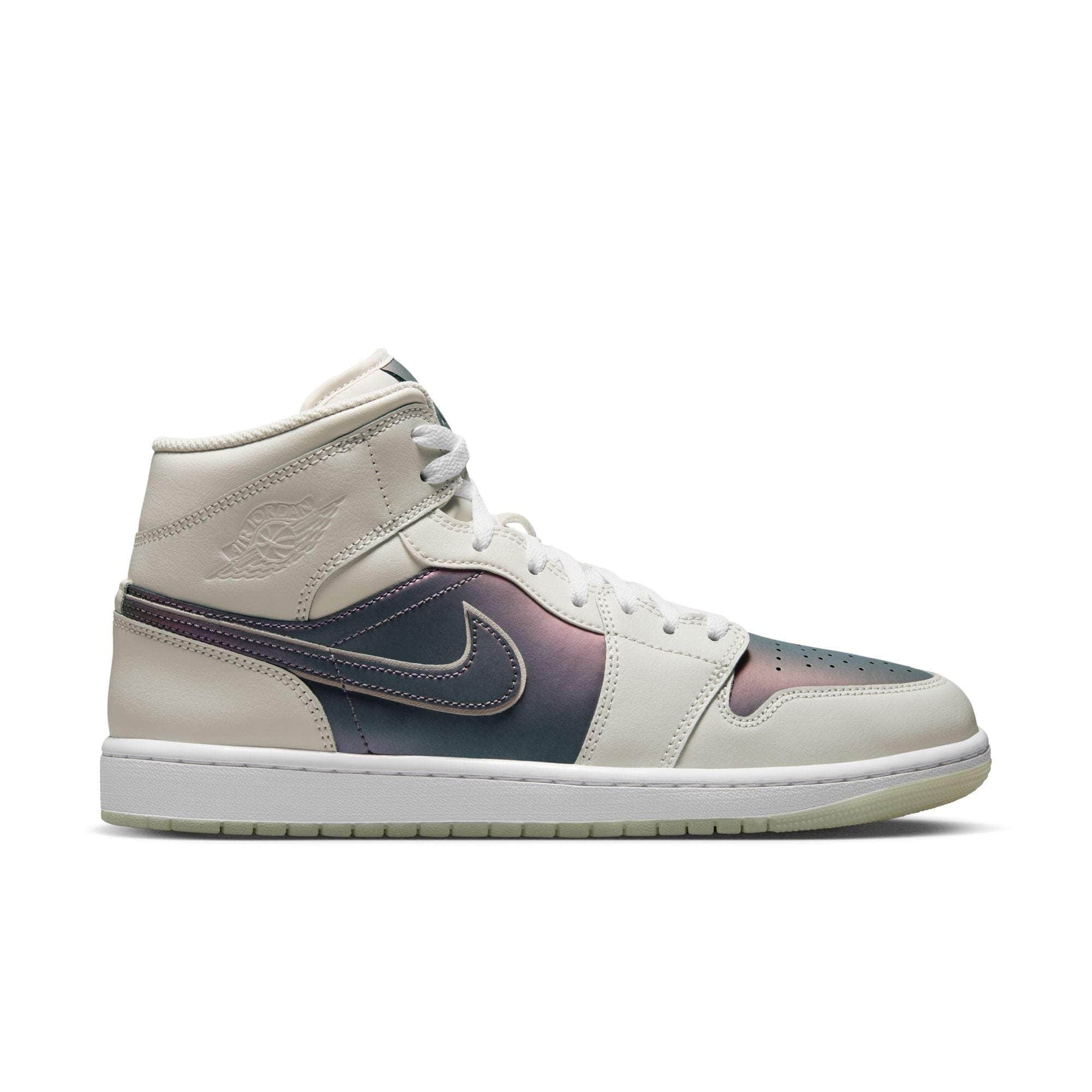 Air Jordan 1 Mid SE - Men's