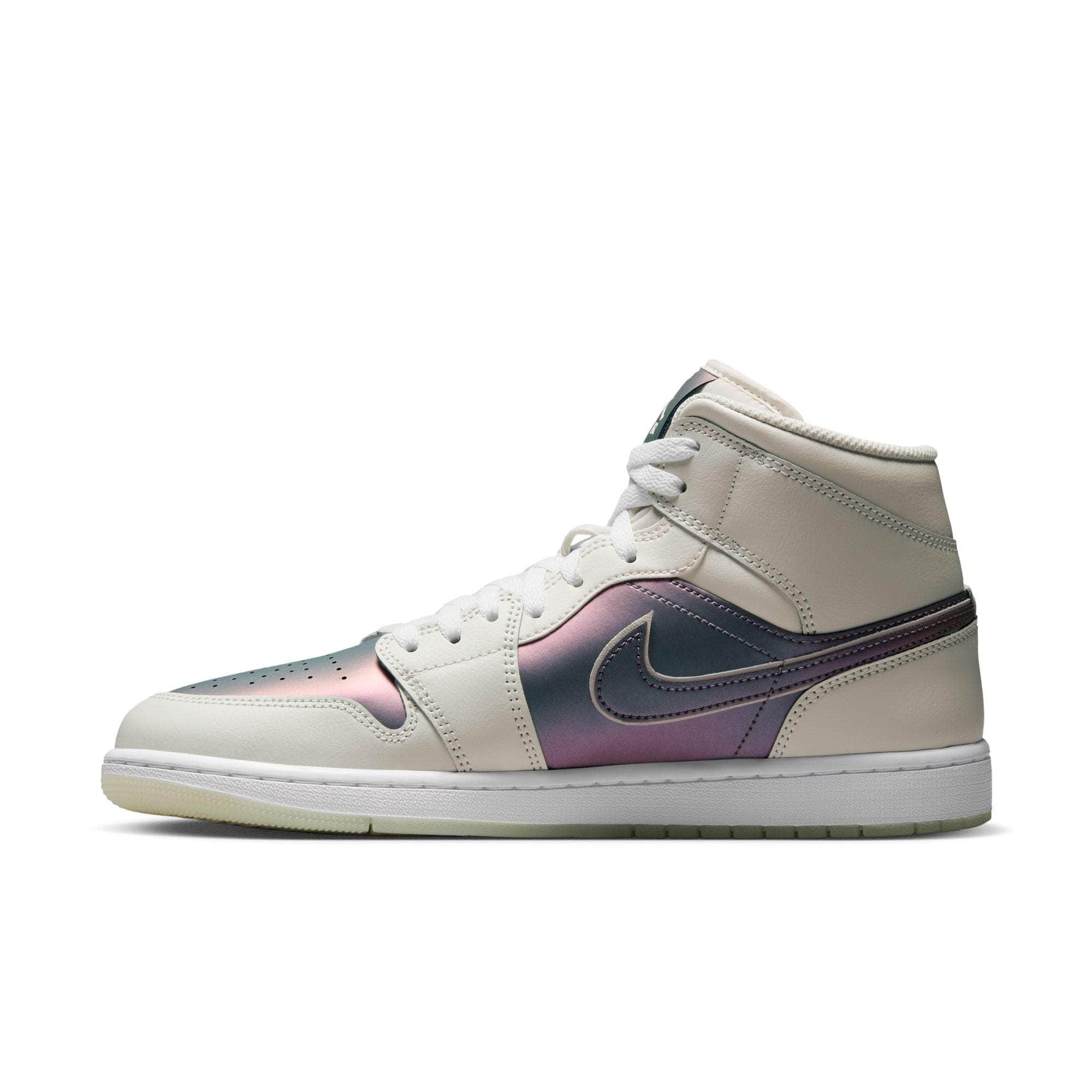 Air Jordan 1 Mid SE - Men's