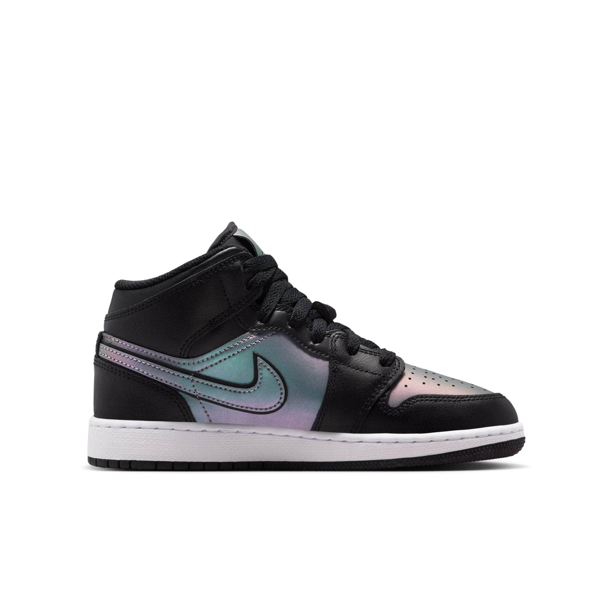 Air Jordan 1 Mid SE - Non Adult