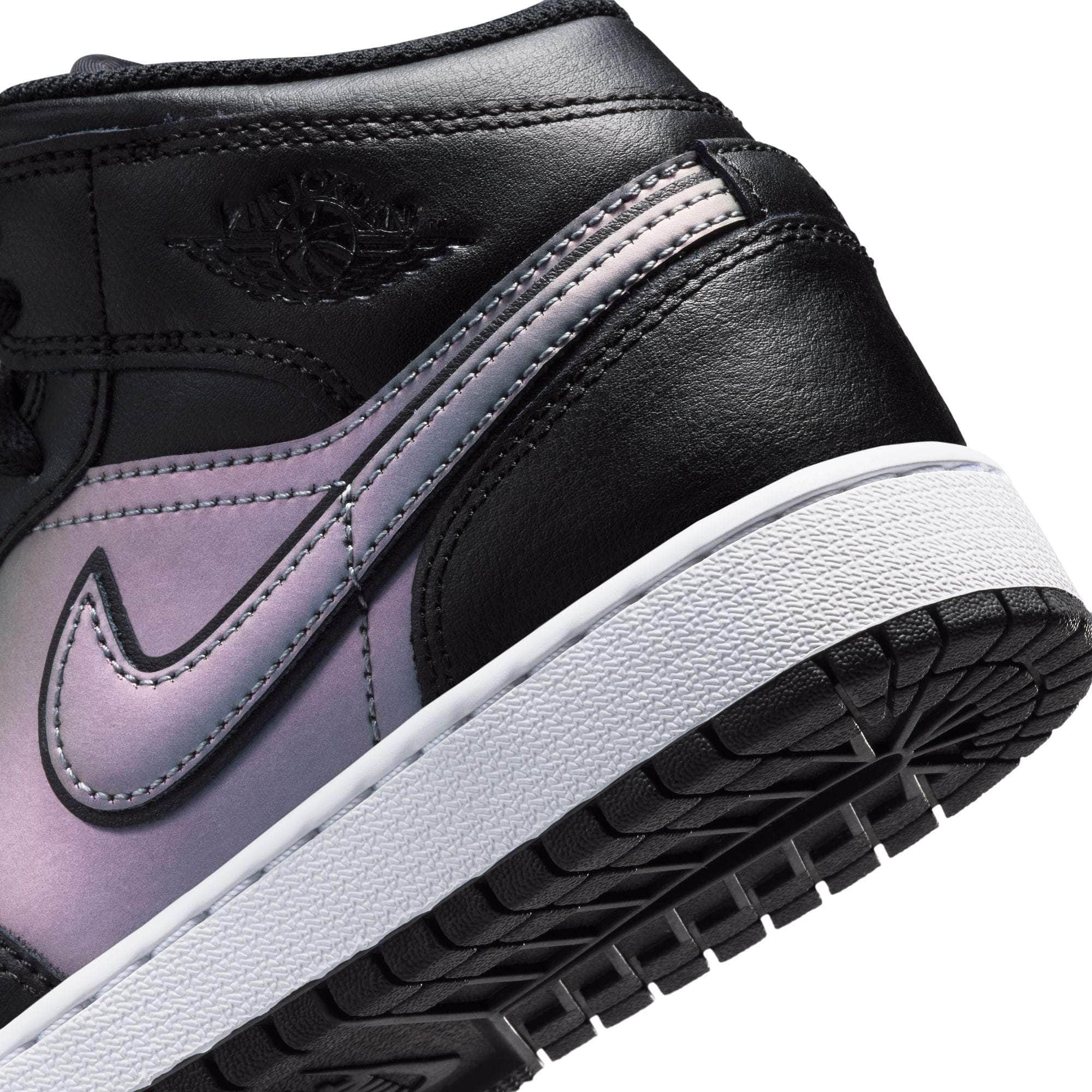 Air Jordan 1 Mid SE - Non Adult