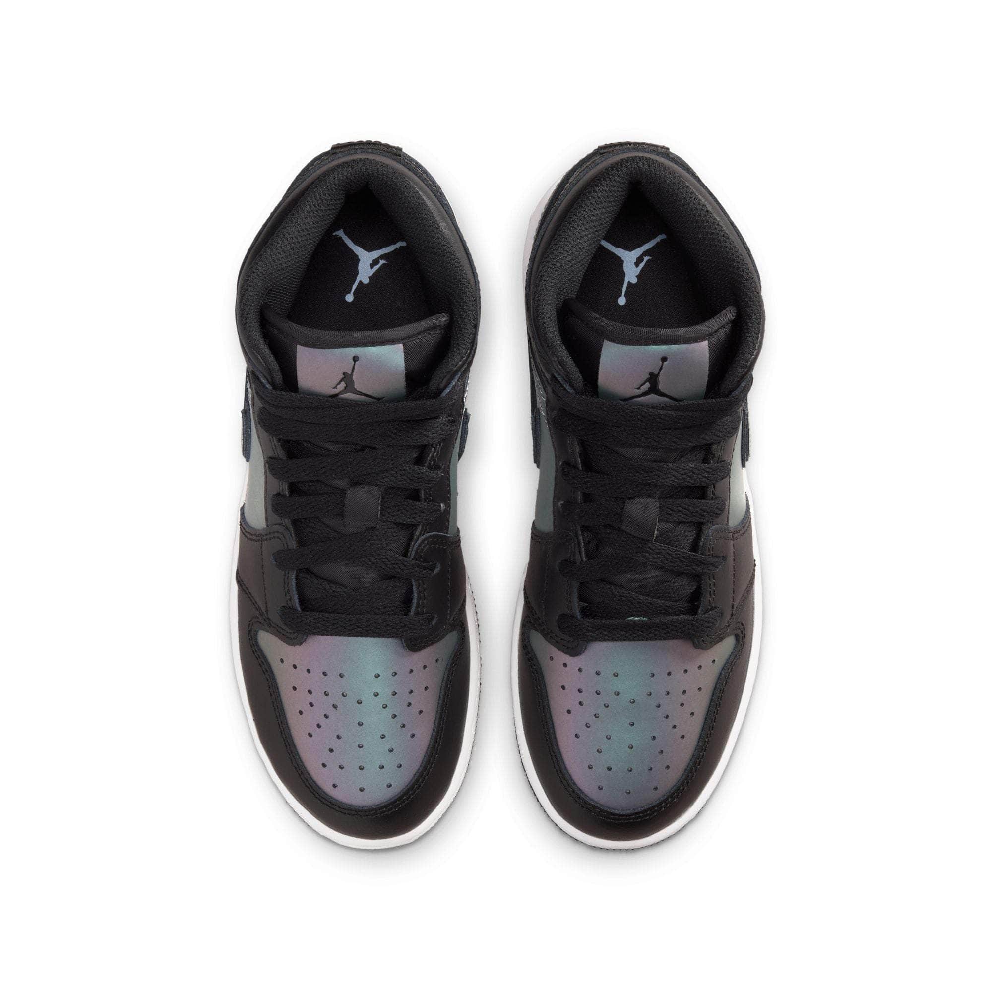 Air Jordan 1 Mid SE - Non Adult