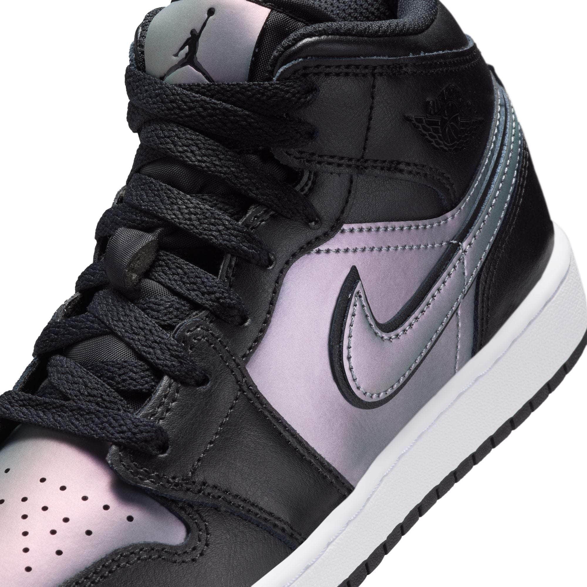 Air Jordan 1 Mid SE - Non Adult