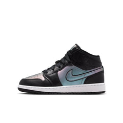Air Jordan 1 Mid SE - Non Adult