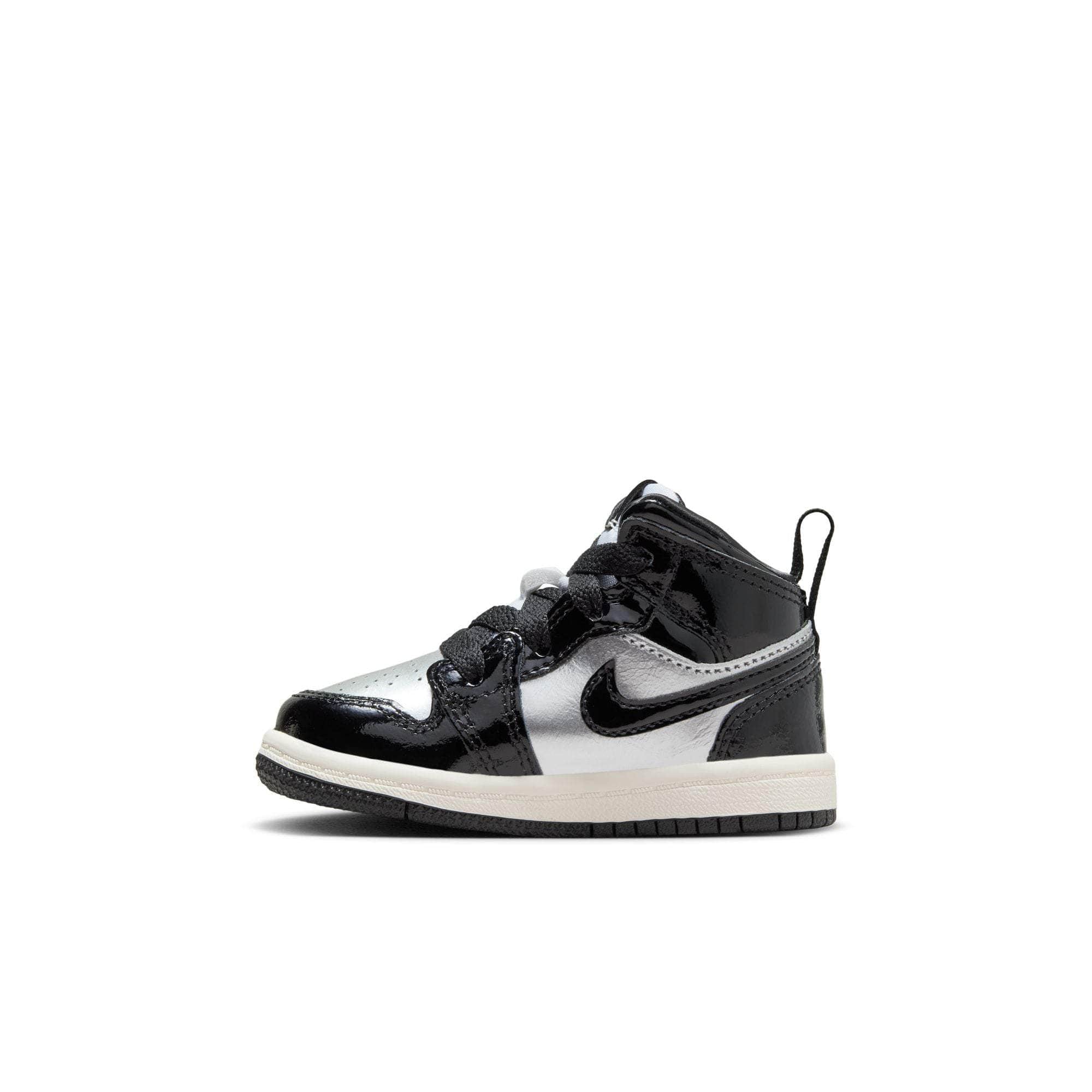 Air Jordan 1 Mid SE - Toddler