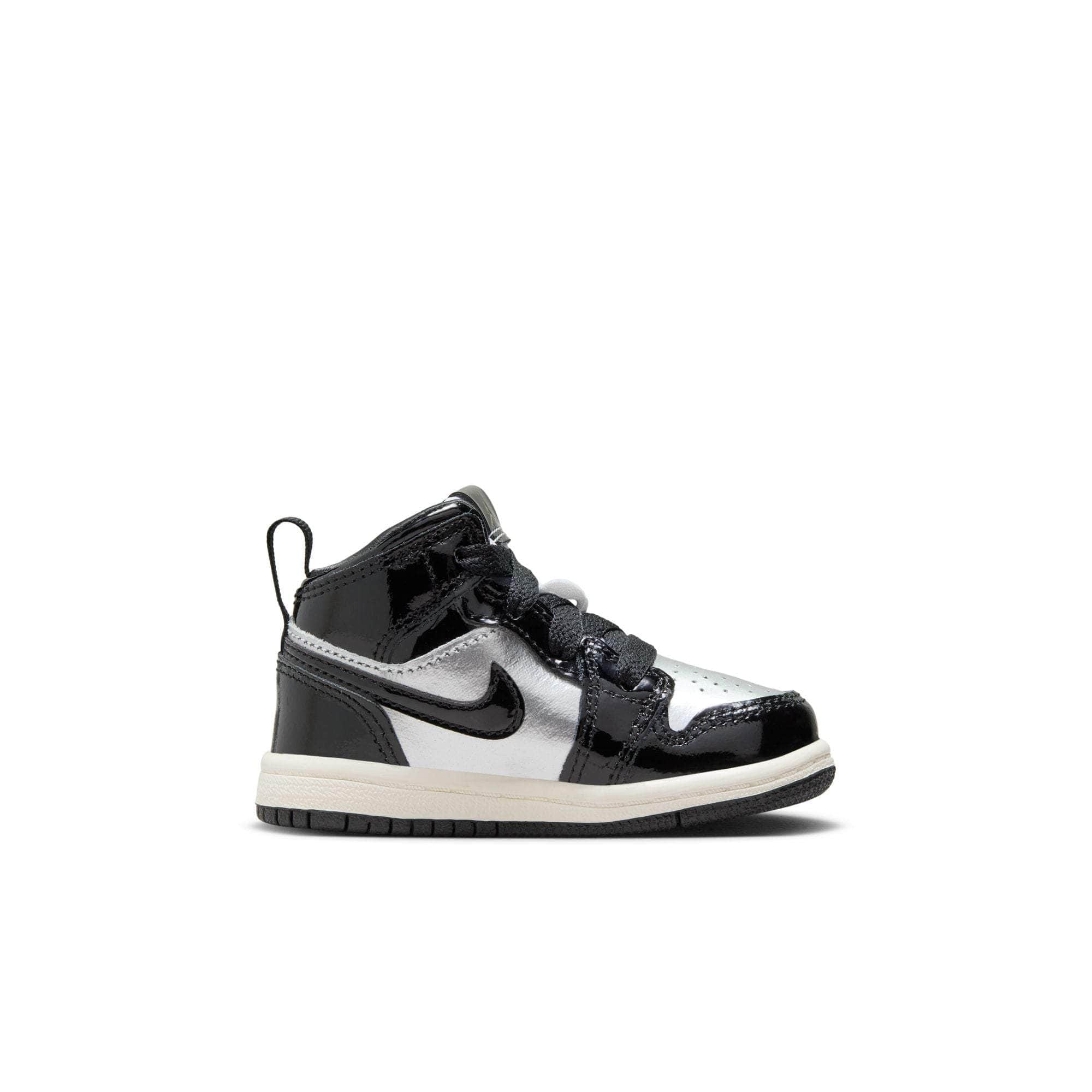 Air Jordan 1 Mid SE - Toddler