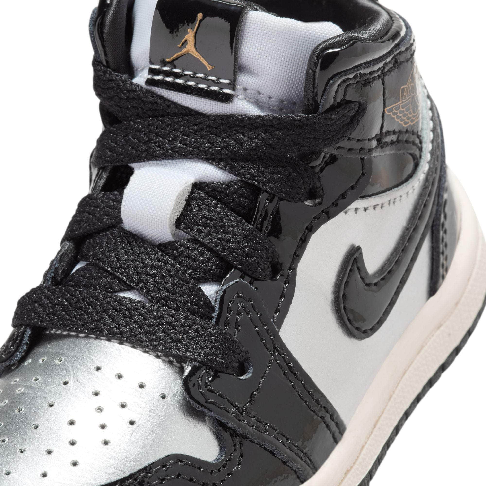 Air Jordan 1 Mid SE - Toddler