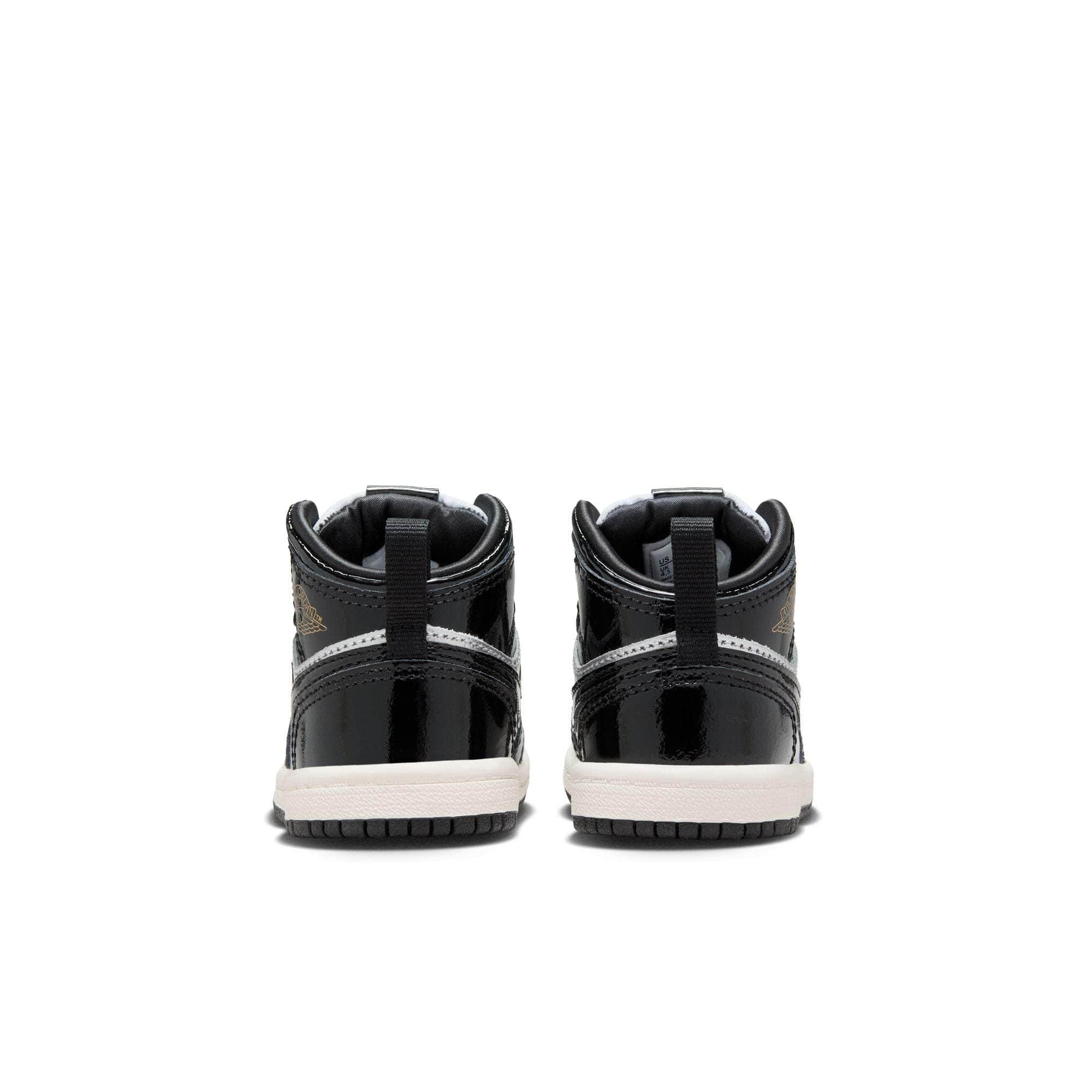 Air Jordan 1 Mid SE - Toddler