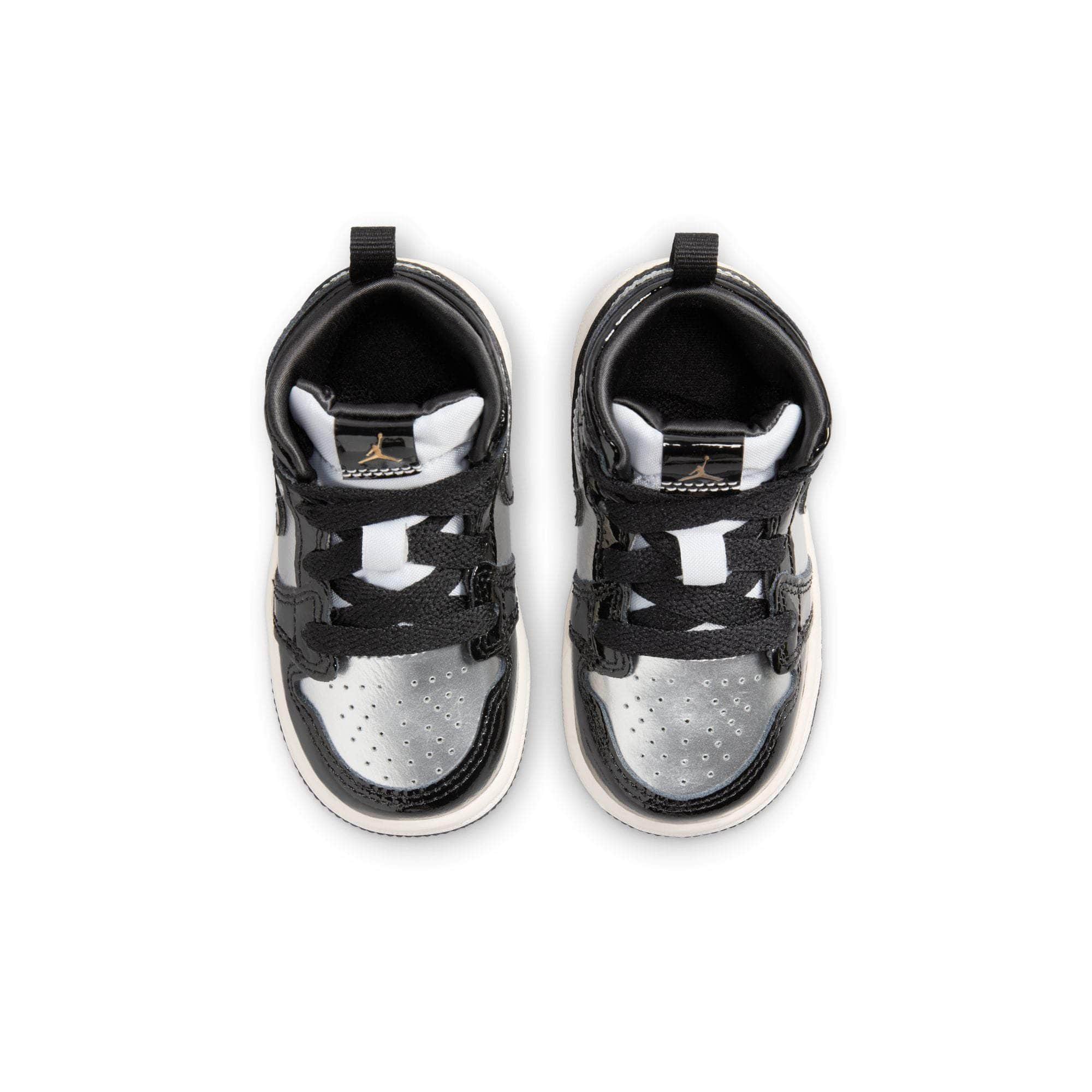 Air Jordan 1 Mid SE - Toddler