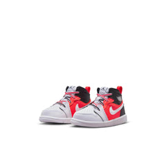 Air Jordan 1 Mid SE - Toddler's