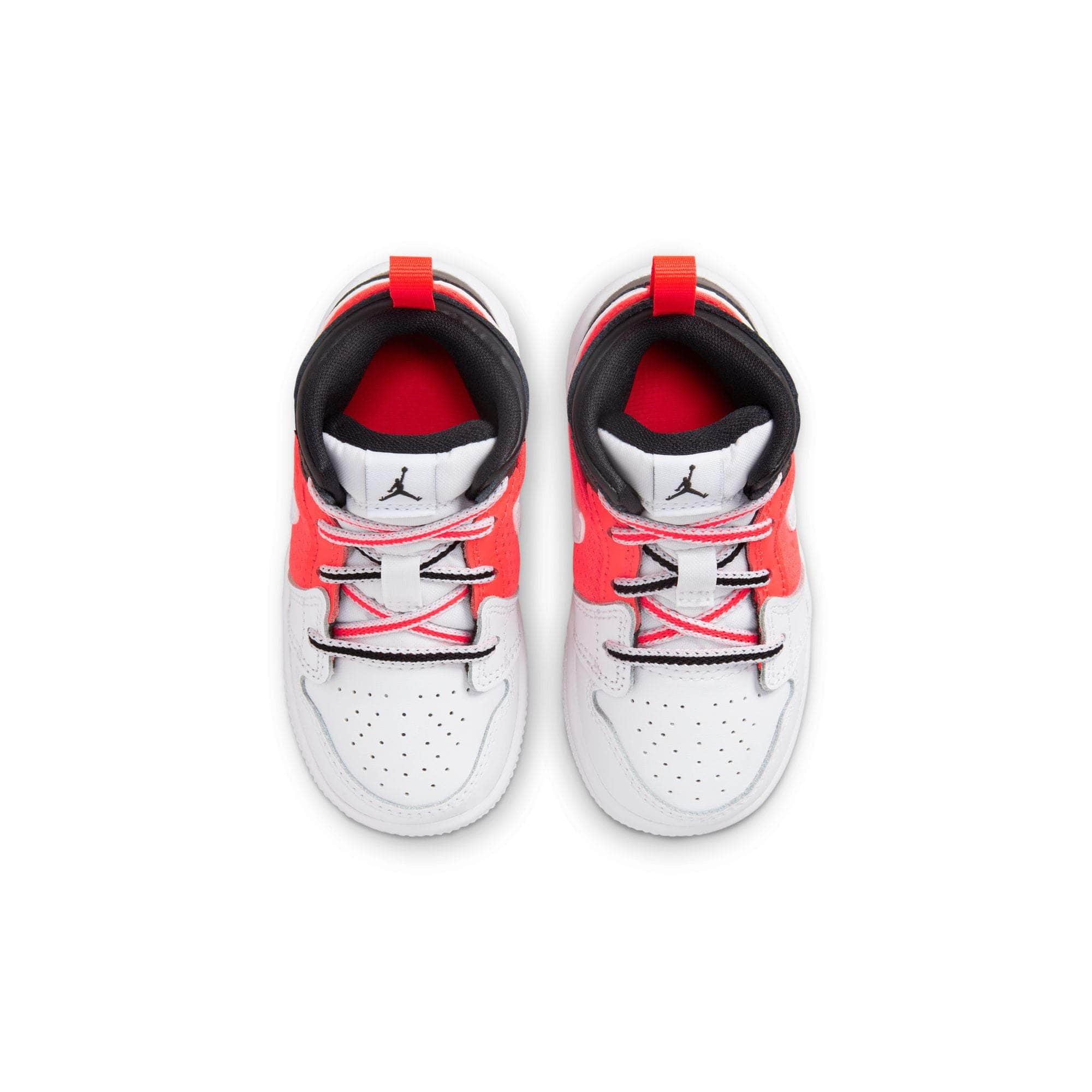 Air Jordan 1 Mid SE - Toddler's