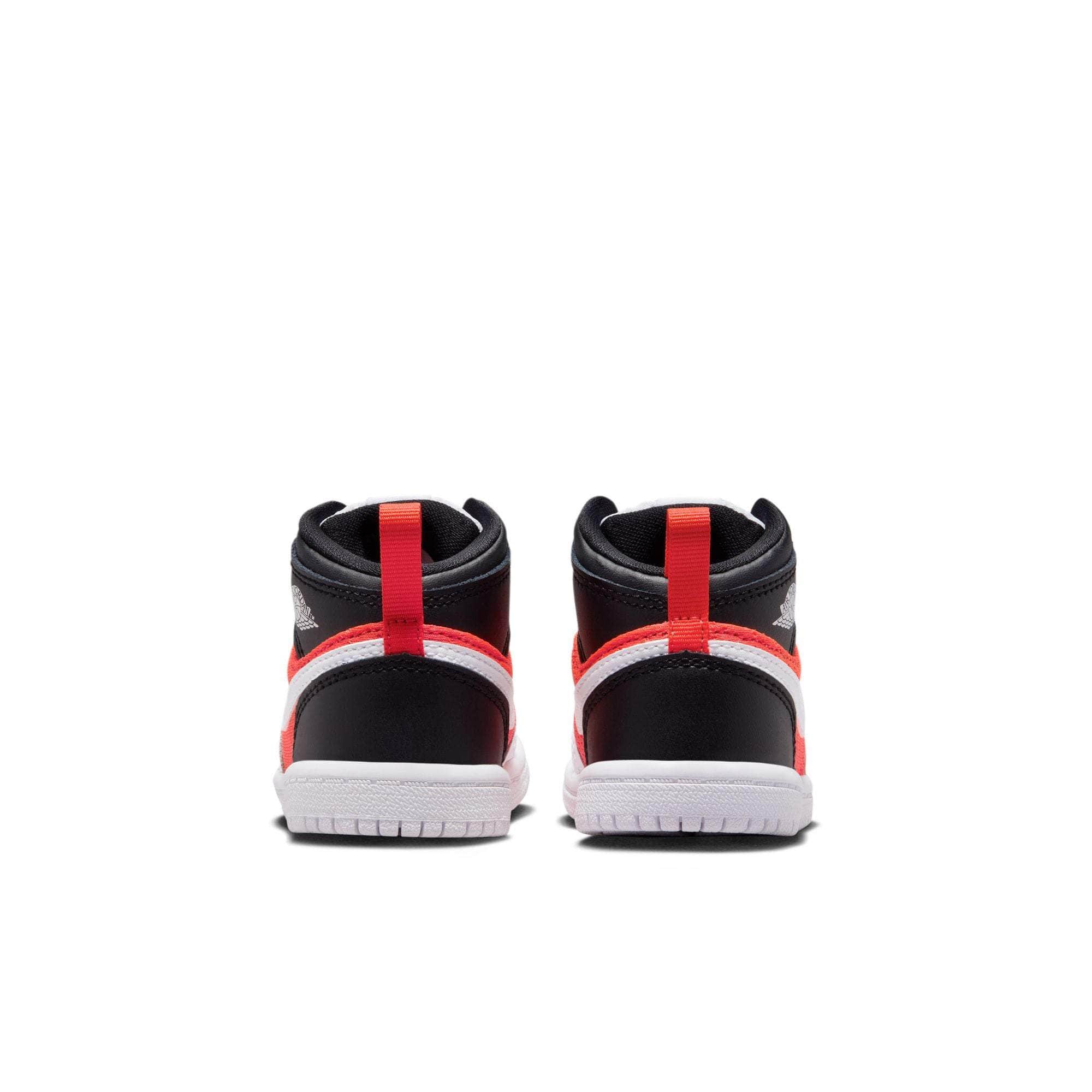 Air Jordan 1 Mid SE - Toddler's