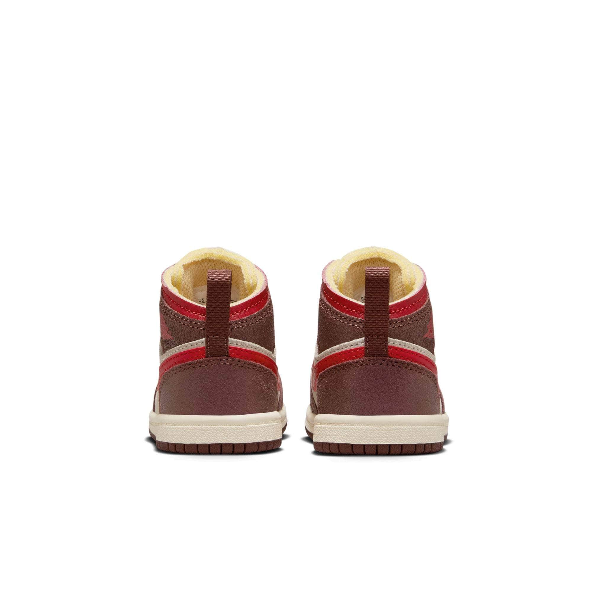 Air Jordan 1 Mid SE - Toddlers