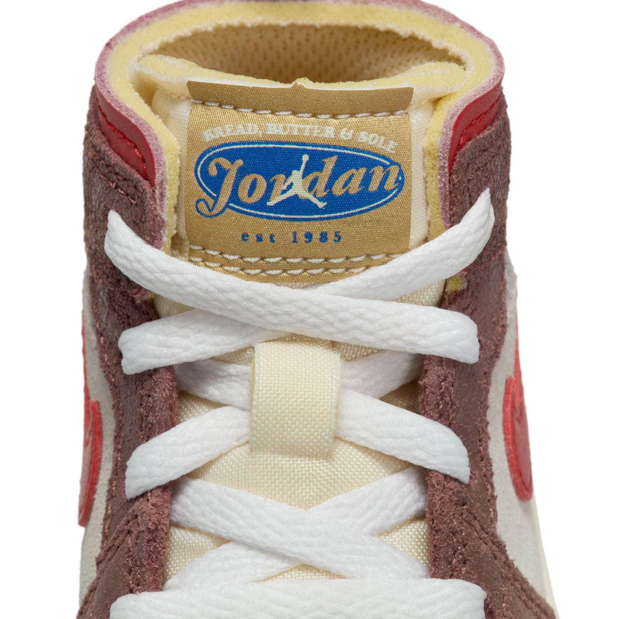 Air Jordan 1 Mid SE - Toddlers