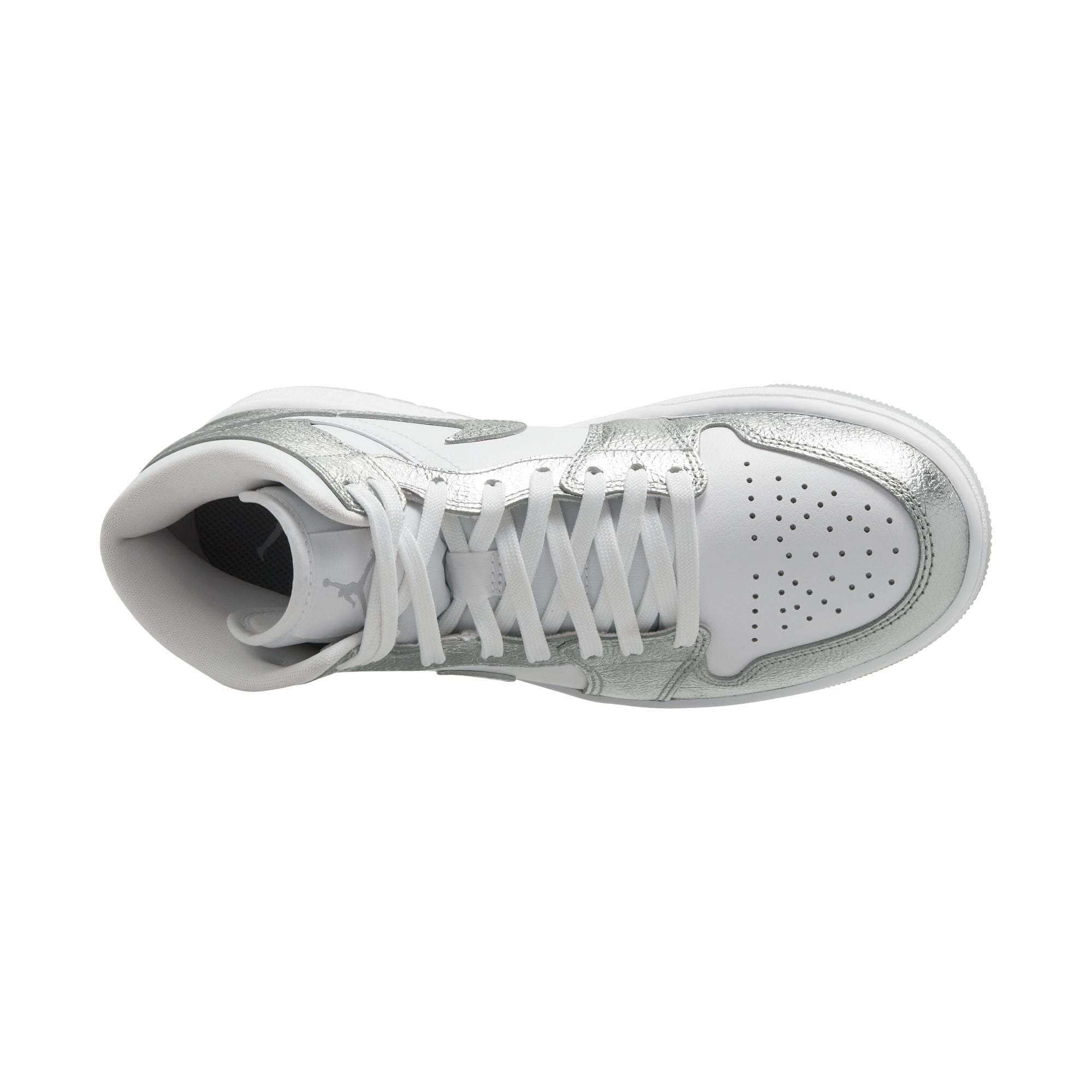 Air Jordan 1 Mid SE- Women's