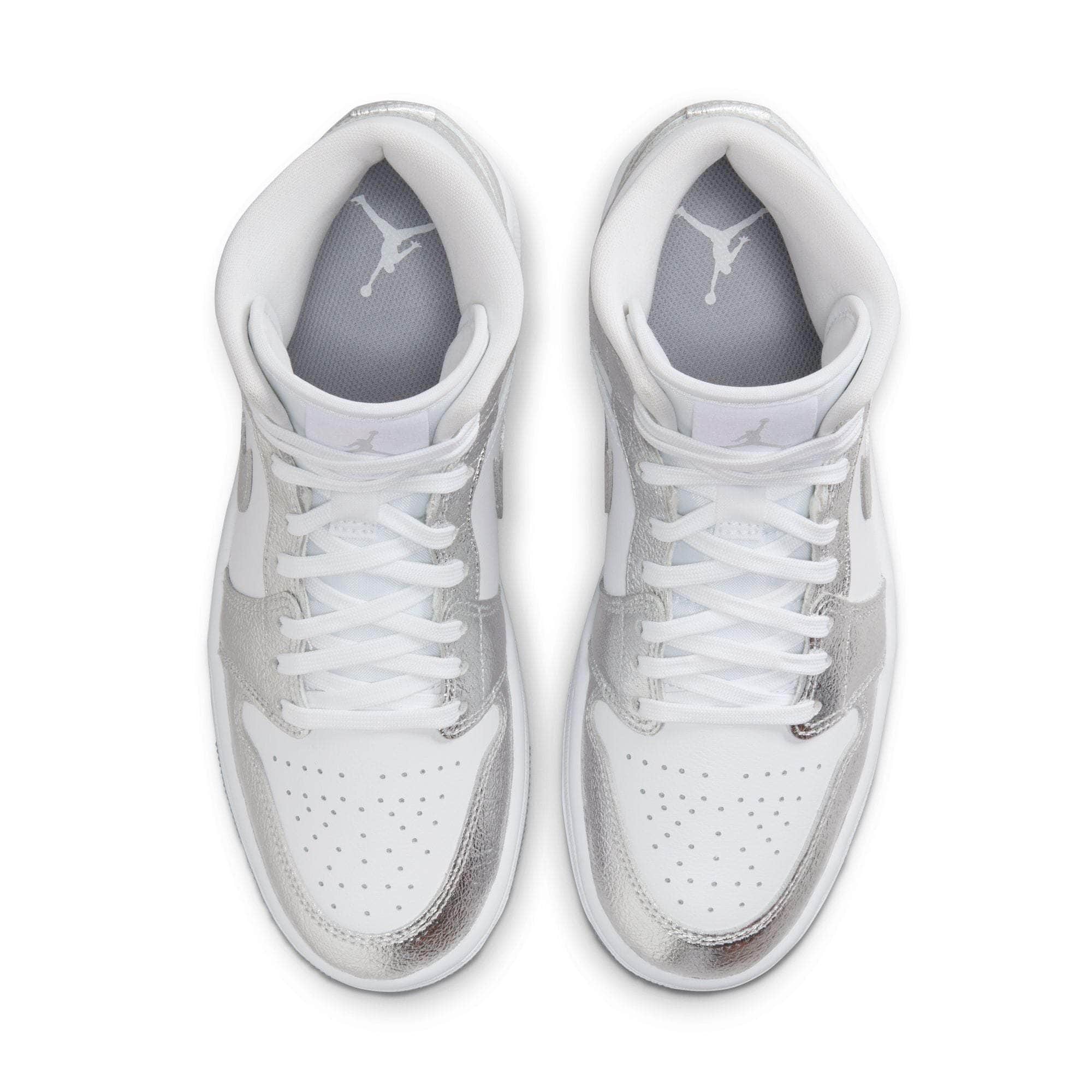 Air Jordan 1 Mid SE- Women's