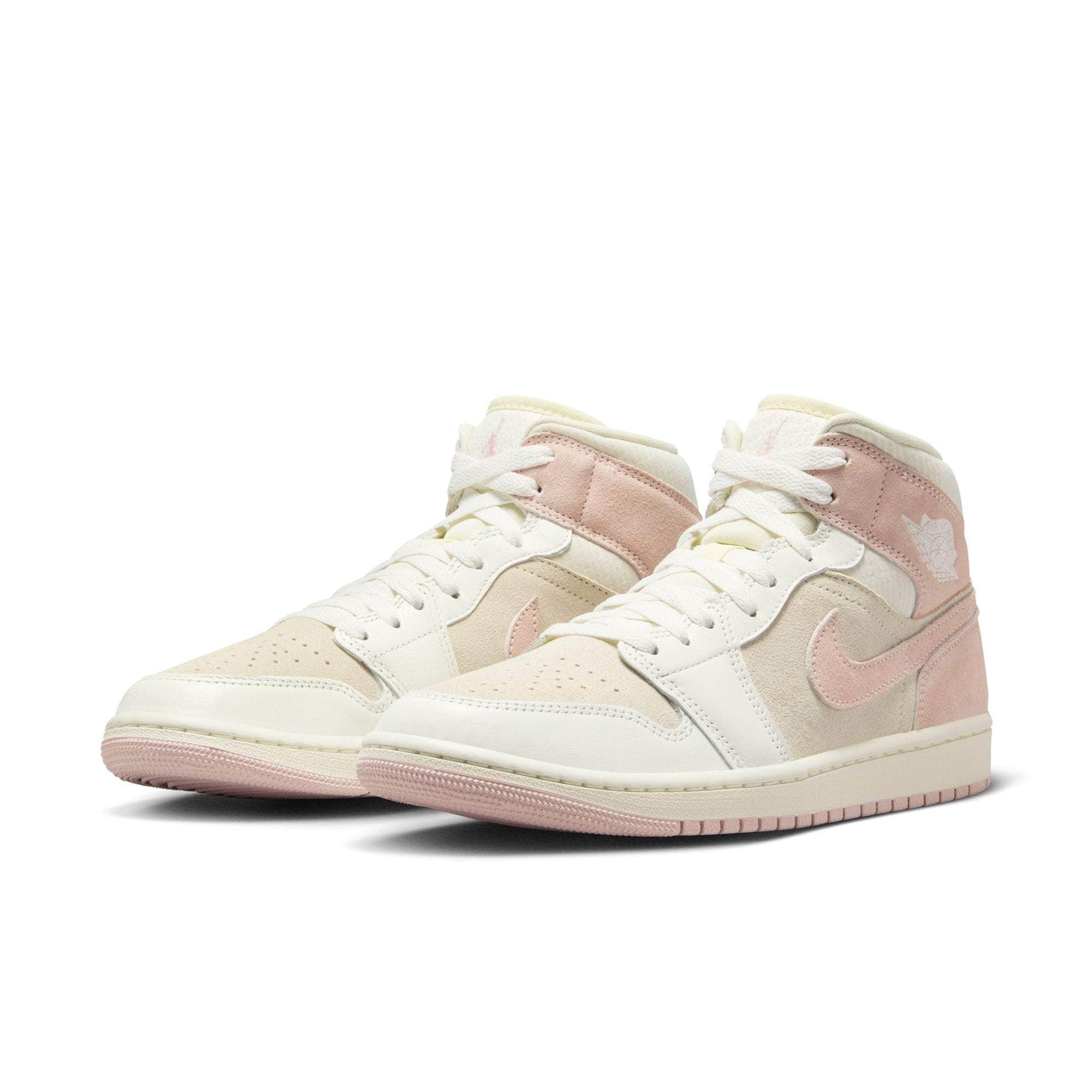 Air Jordan 1 Mid SE - Women's