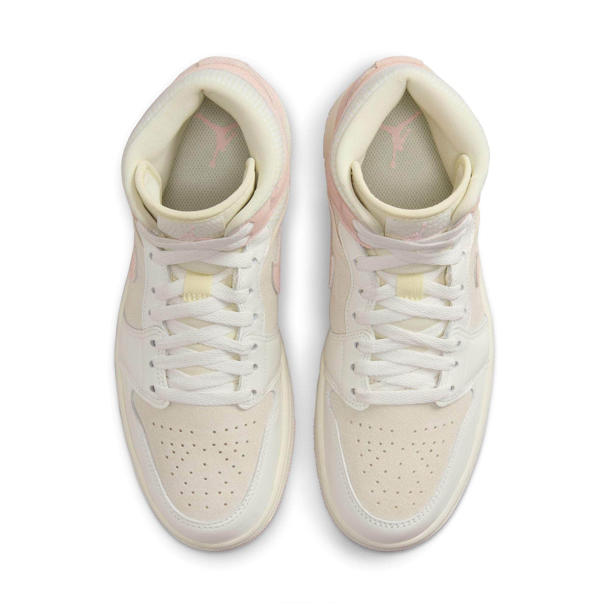 Air Jordan 1 Mid SE - Women's