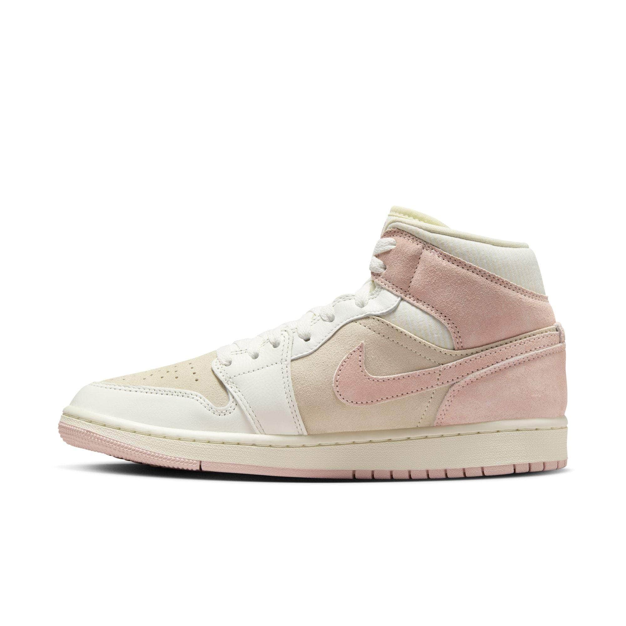 Air Jordan 1 Mid SE - Women's