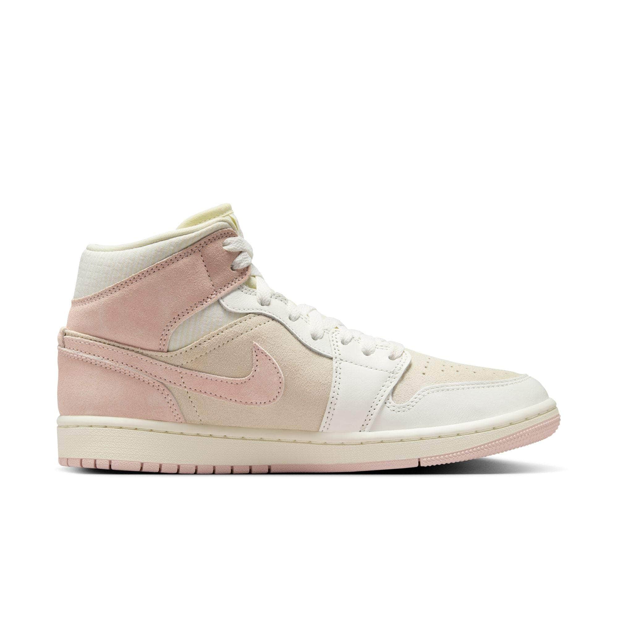 Air Jordan 1 Mid SE - Women's