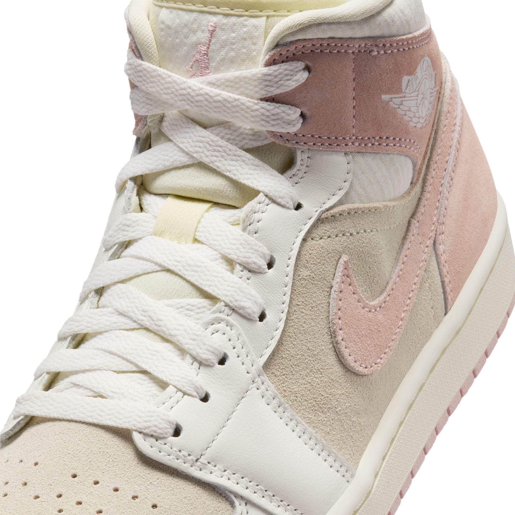Air Jordan 1 Mid SE - Women's