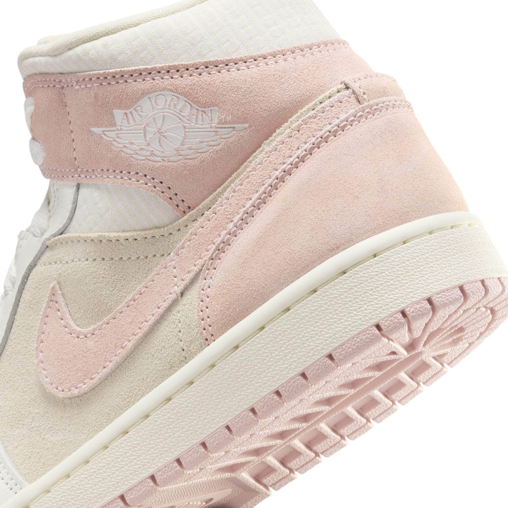 Air Jordan 1 Mid SE - Women's
