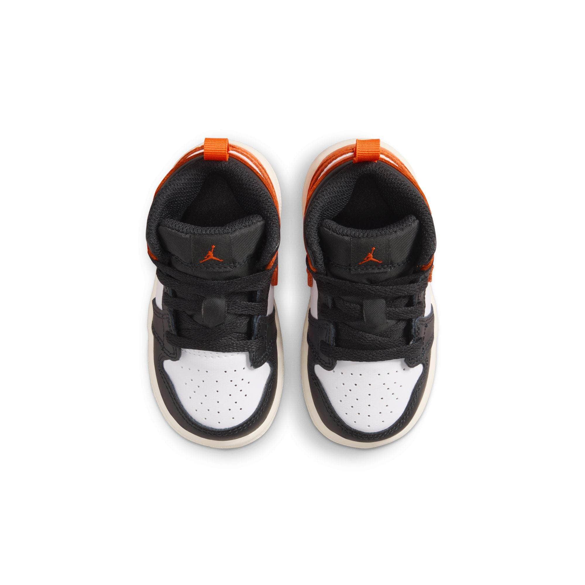 Air Jordan 1 Mid - Toddler