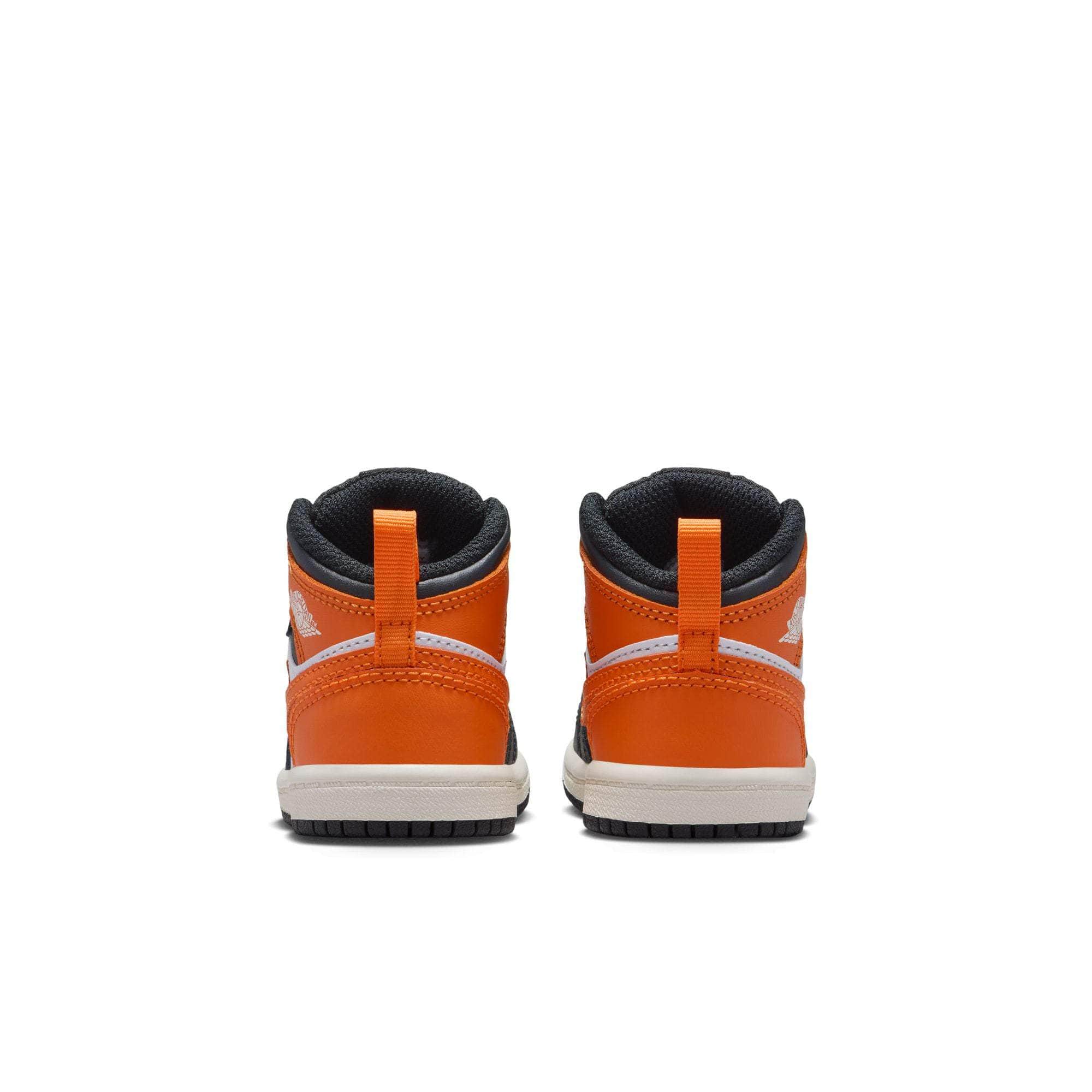 Air Jordan 1 Mid - Toddler