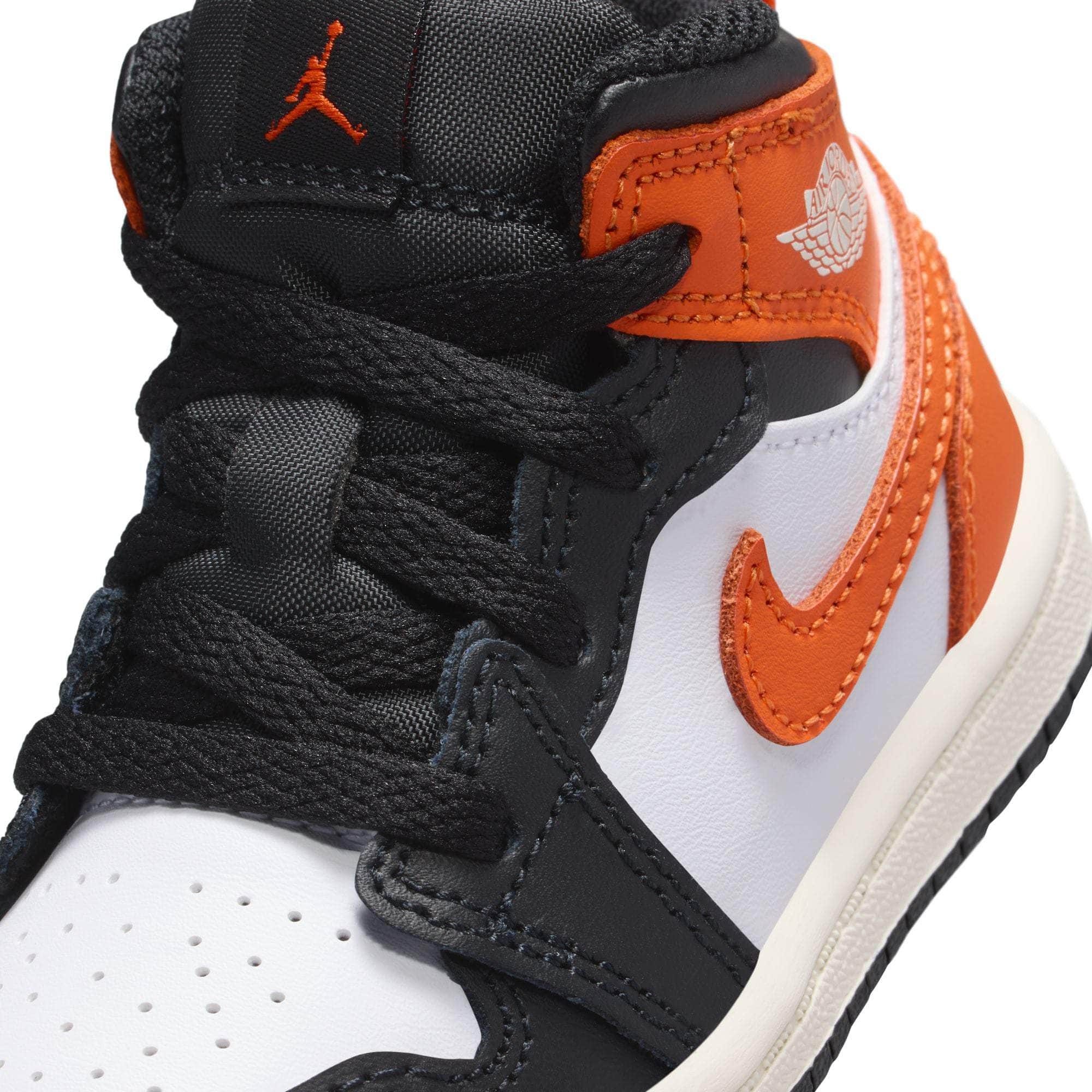 Air Jordan 1 Mid - Toddler