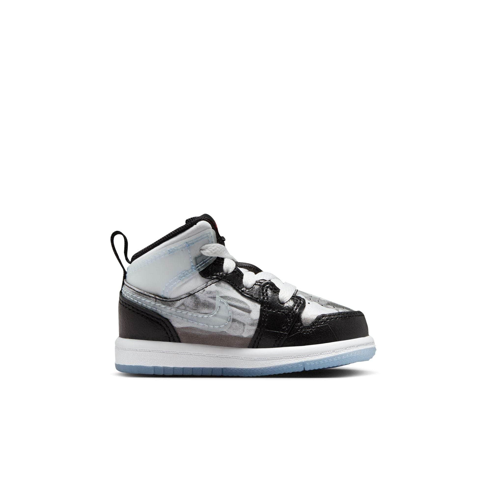 Air Jordan 1 Mid - Toddlers