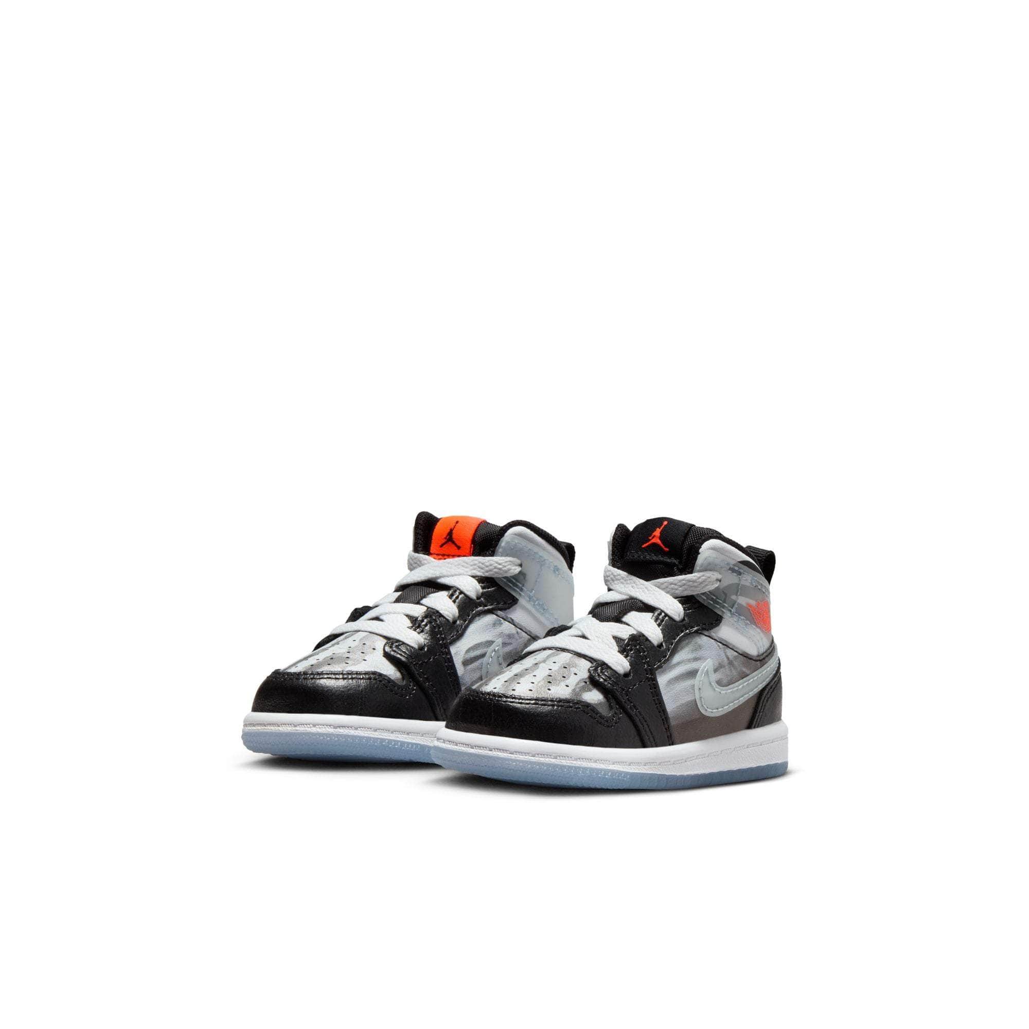 Air Jordan 1 Mid - Toddlers