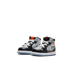 Air Jordan 1 Mid - Toddlers