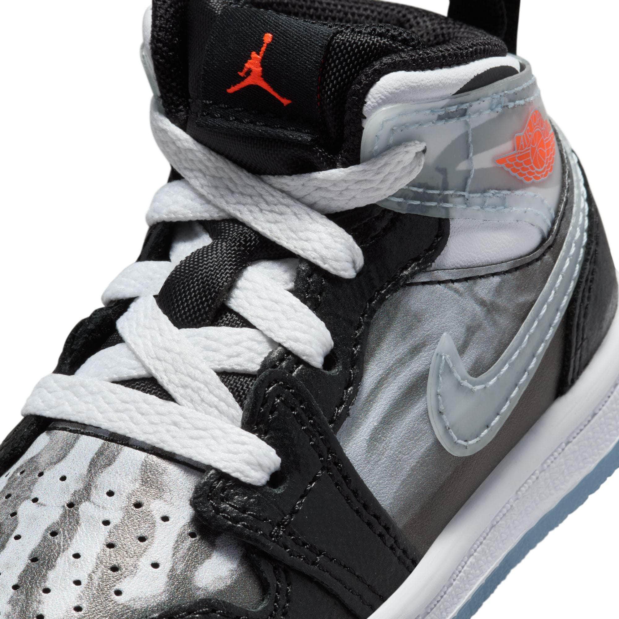 Air Jordan 1 Mid - Toddlers