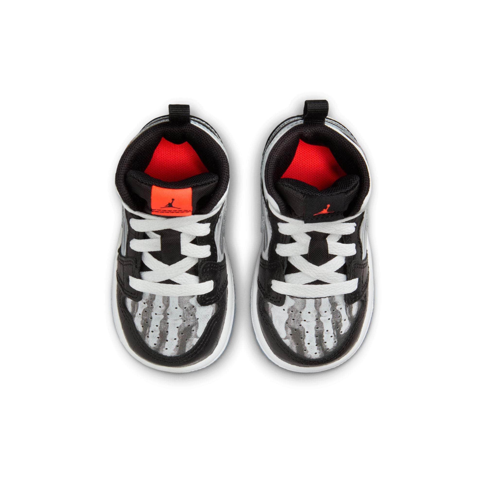 Air Jordan 1 Mid - Toddlers