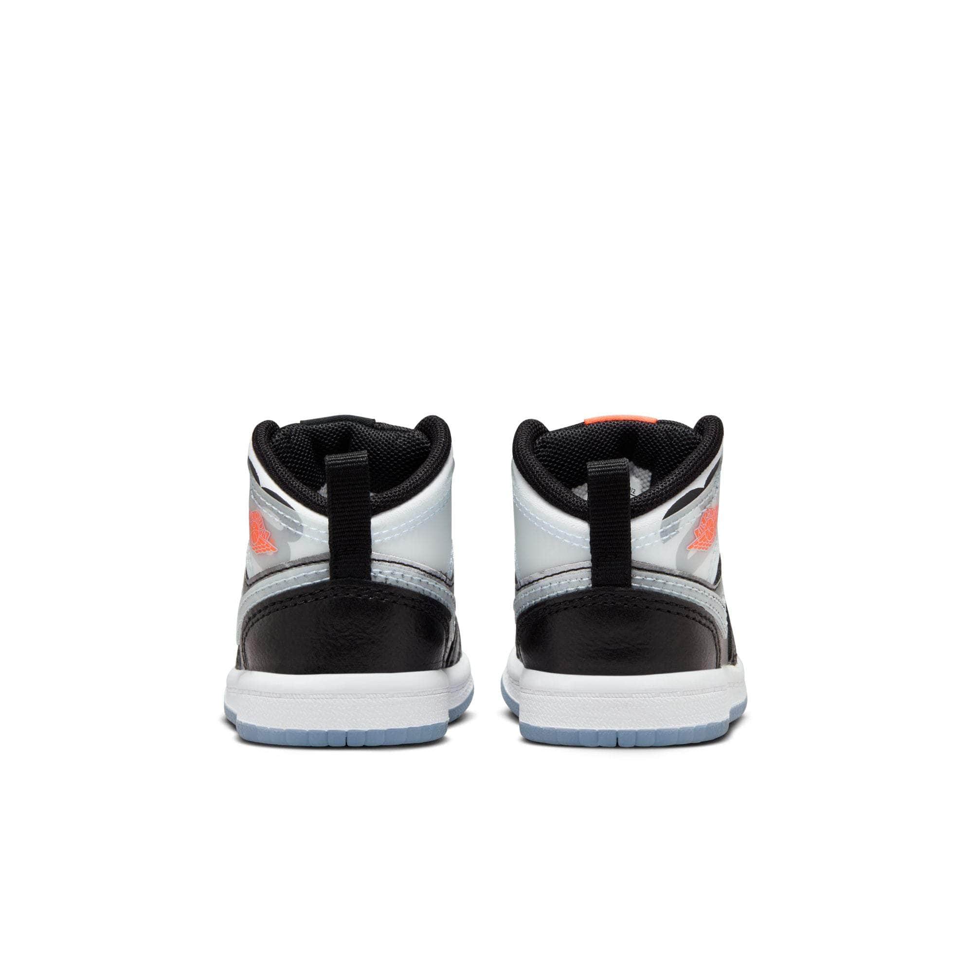 Air Jordan 1 Mid - Toddlers